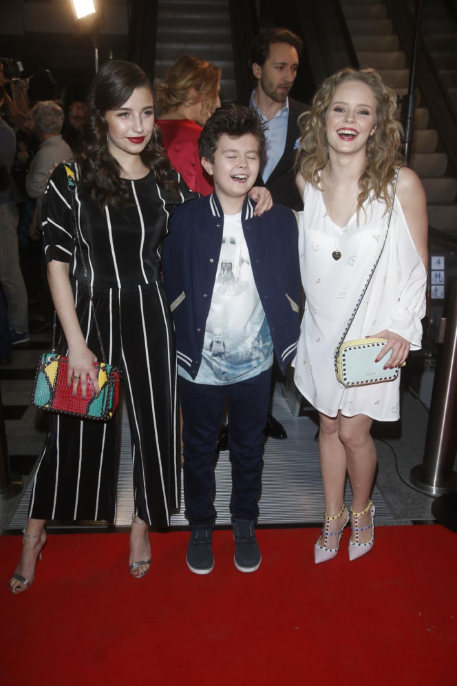 Obsada "Rodzinki.pl"