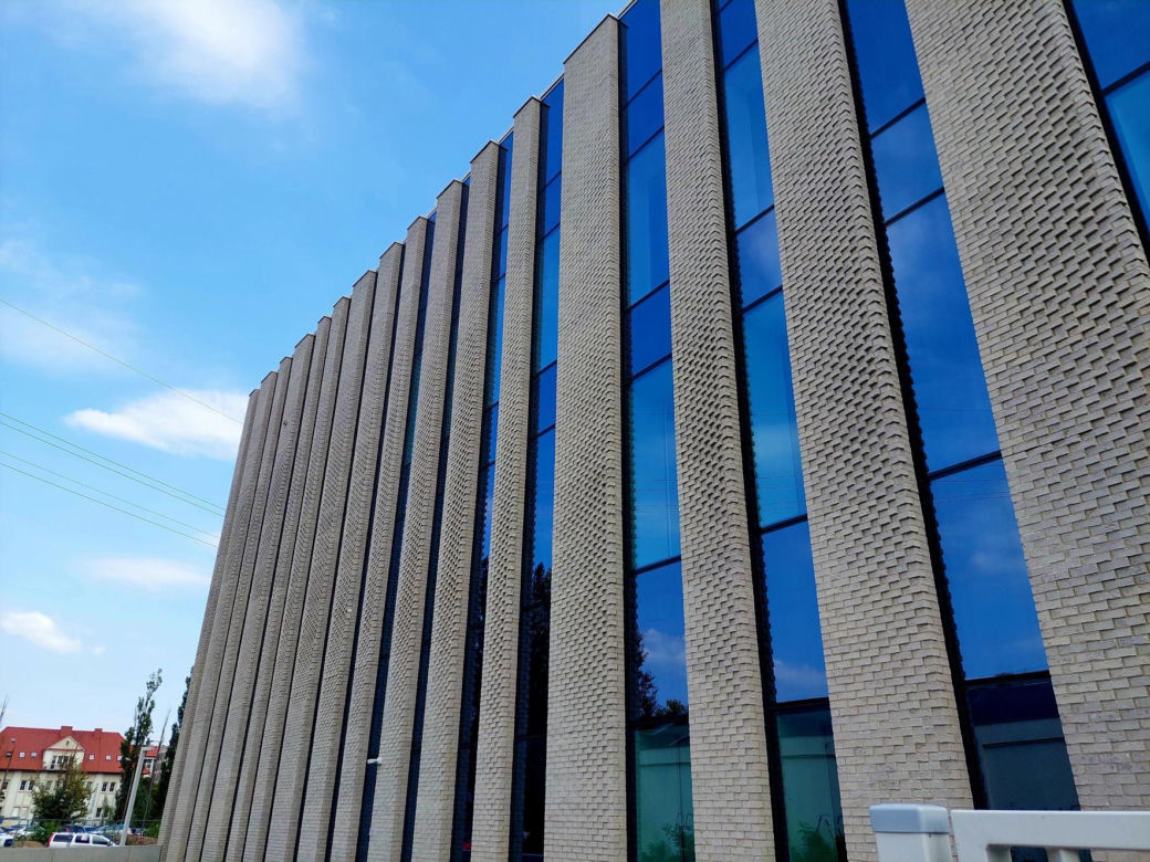 Nowy kampus Akademii Muzycznej w Bydgoszczy