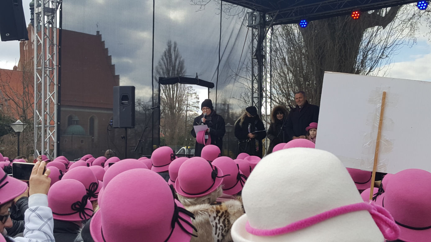 XXII Ogólnopolski Zjazd Krystyn w Bydgoszczy