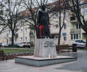 Prałat Henryk Jankowski 