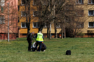 Nawoływał do zbrodni po tragedii w Bystrzycy Kłodzkiej. 29-latek trafił za kraty