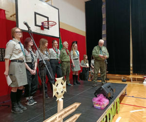 20 lat od reaktywacji ZHP Iława