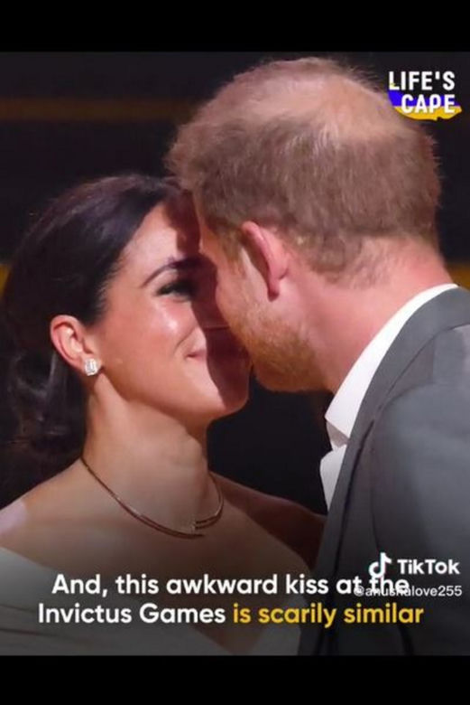 Kryzys u Meghan i Harry'ego