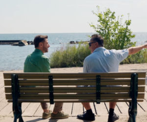 2. odcinek Żona dla Polaka. Toronto