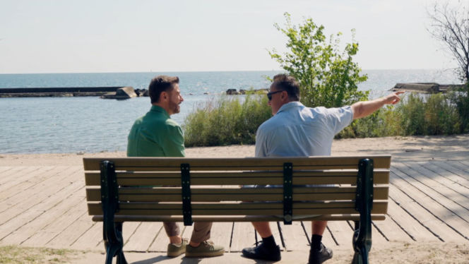 2. odcinek "Żona dla Polaka. Toronto"