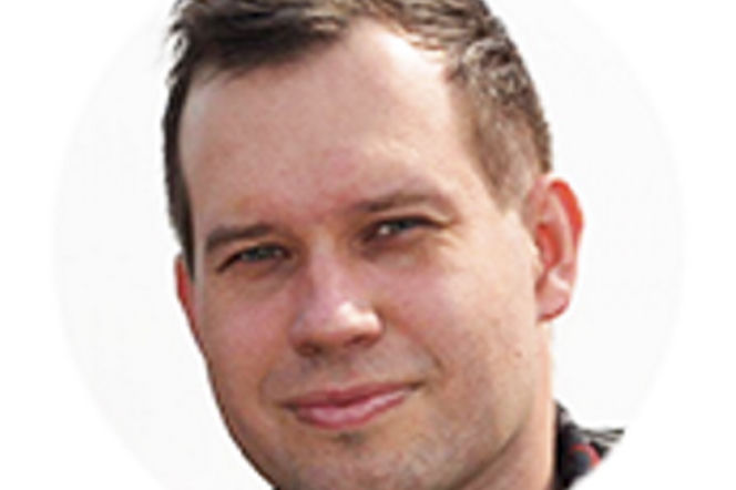 Piotr Ciszewski