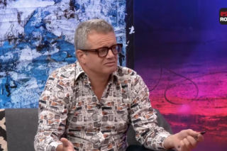 Ania Wyszkoni W Mellinie