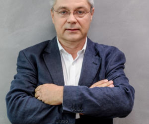 GRZEGORZ POŁUDNIEWSKI