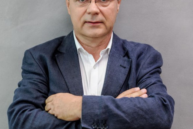 GRZEGORZ POŁUDNIEWSKI
