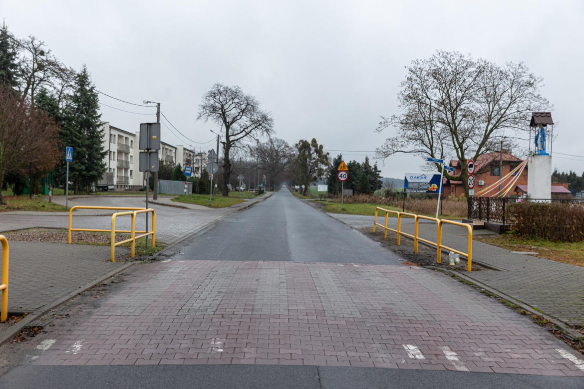 26-latek śmiertelnie potrącił kobietę, idącą do kościoła