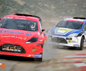 DIRT 4