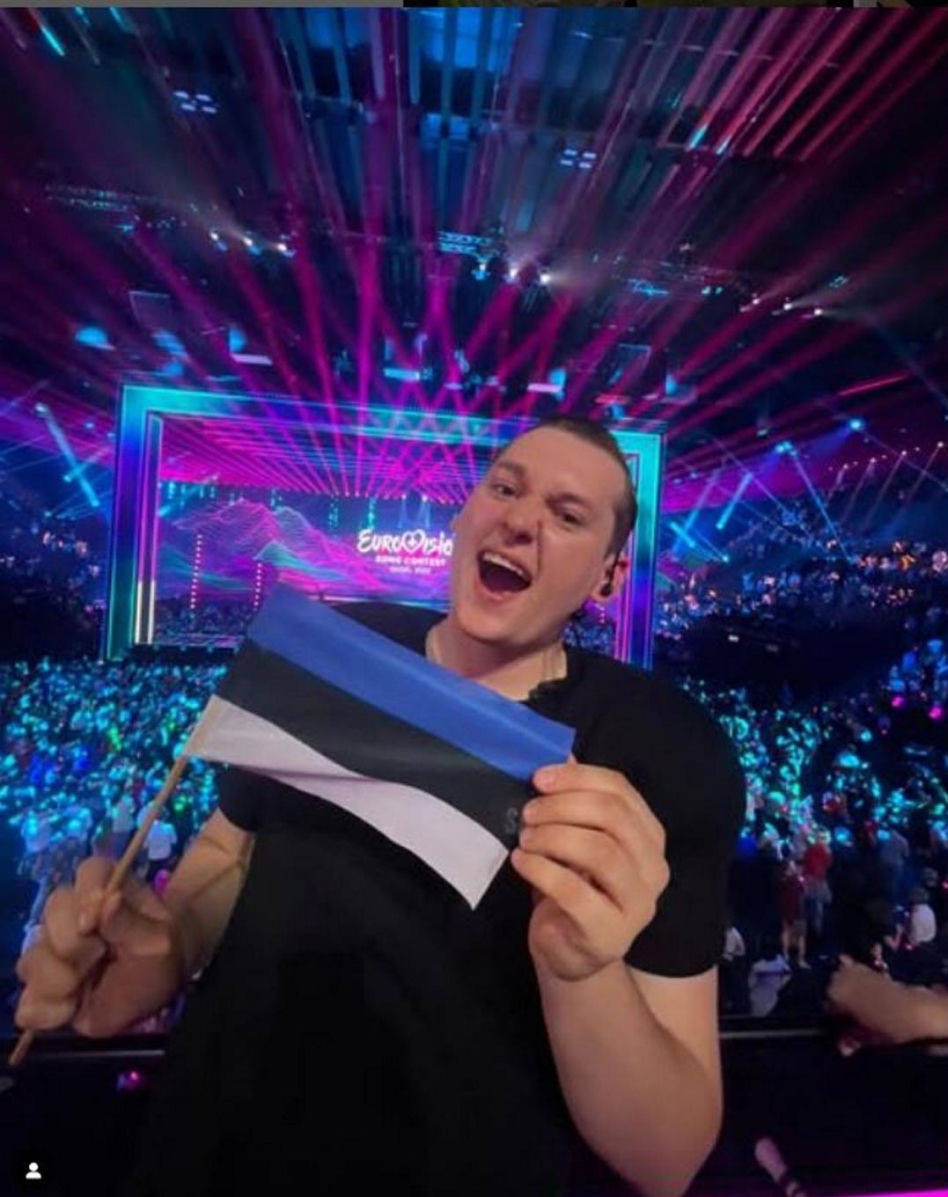 Polacy na Eurowizji