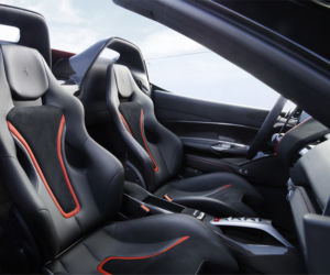 Ferrari J50