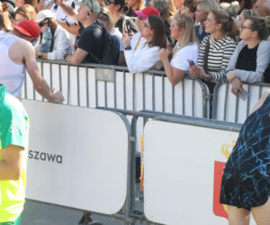 Maraton Warszawski 2026