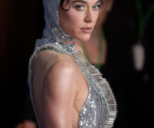 Wielka przemiana Katy Perry! Nie uwierzysz, gdy ją zobaczysz