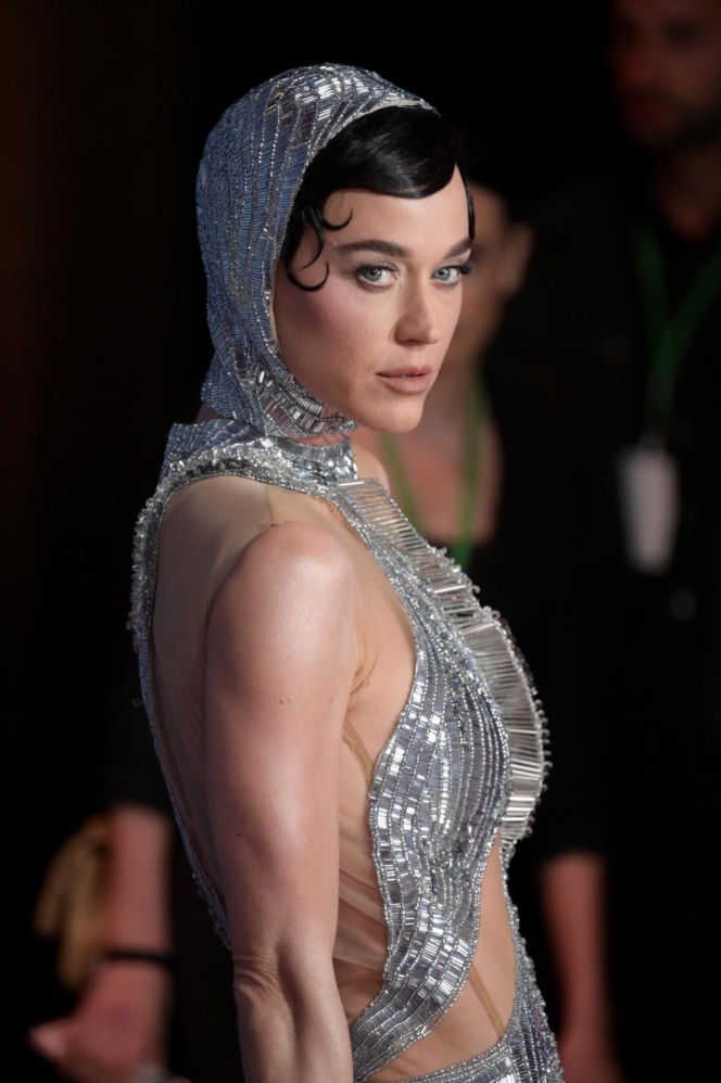 Wielka przemiana Katy Perry! Nie uwierzysz, gdy ją zobaczysz