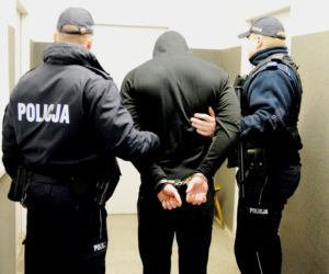 Zatrzymani porywacze