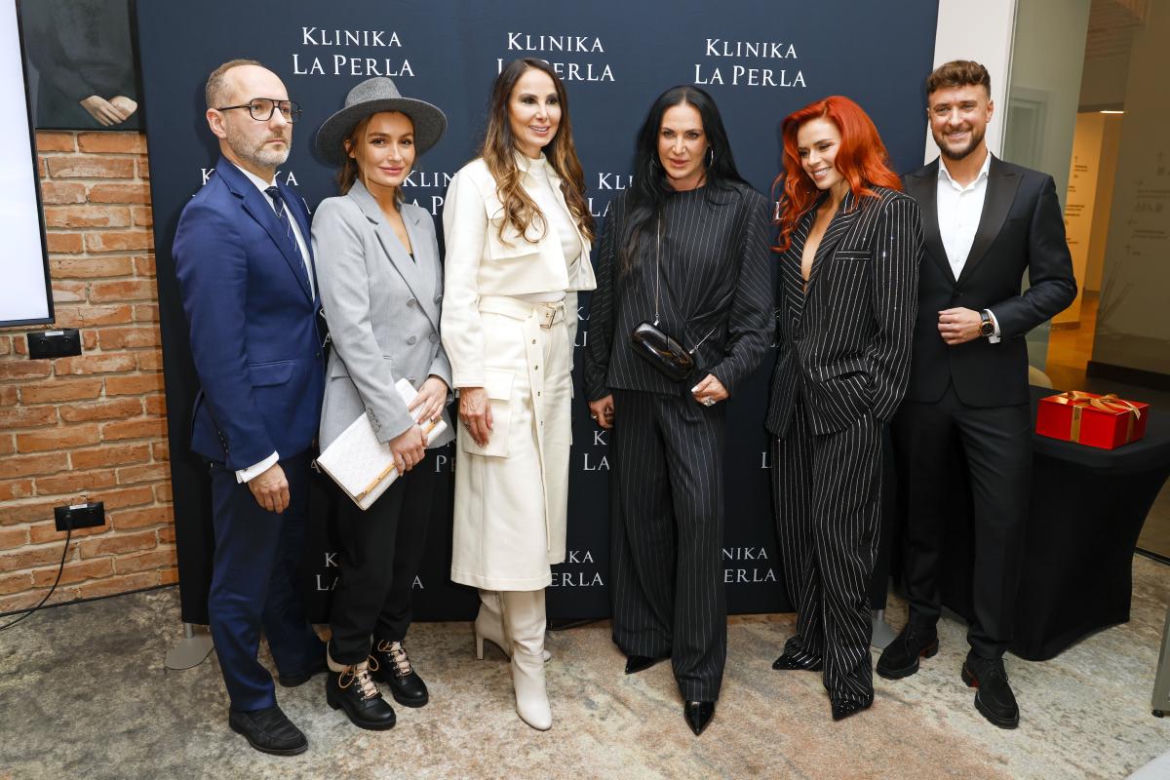 Kayah, Natasza Urbańska, Marta Krupa oraz Kalina Ben Sira zdradziły sekrety swojego piękna