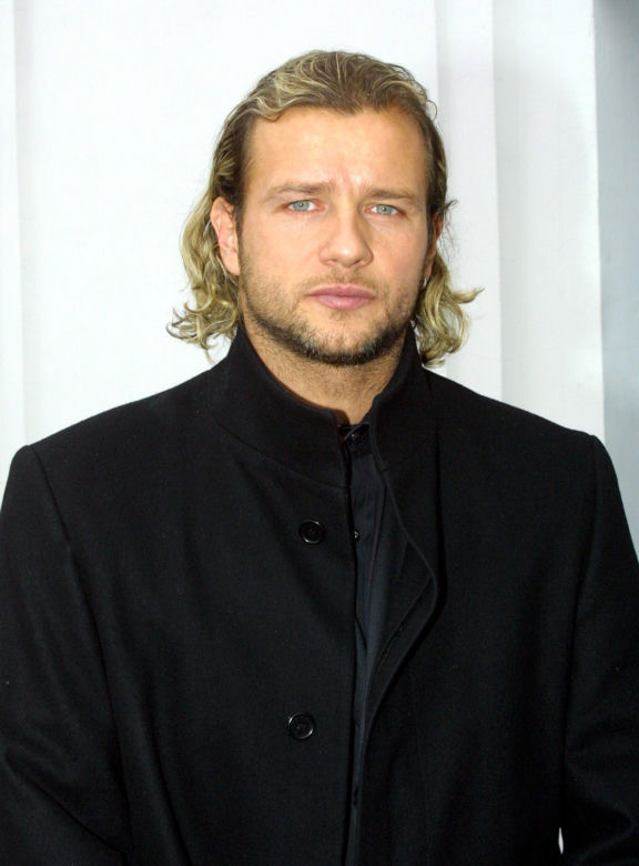 RADOSŁAW MAJDAN