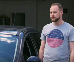 Na Wspólnej, odc. 3226: Paweł (Grzegorz Kwiecień)