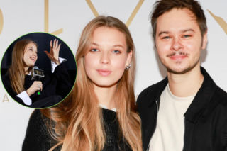 Tak córka Kingi Rusin zachowywała się na pokazie SWOJEGO filmu. Iga Lis ma realną szansę na prestiżowa nagrodę