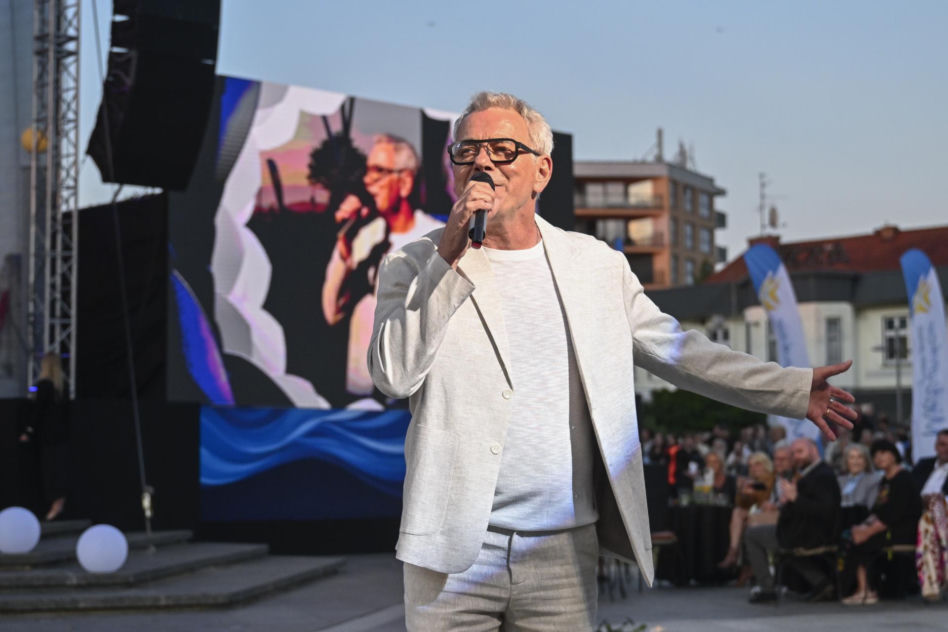 Festiwal Gwiazd w Międzyzdrojach