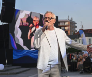 Festiwal Gwiazd w Międzyzdrojach