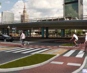 Drogowcy zablokują centrum