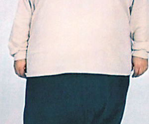 Schudłem 164 kilogramy w 18 miesięcy