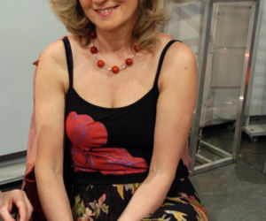 Zagrała Ewę w kultowym serialu Dom. Jej córkę także znacie z telewizji