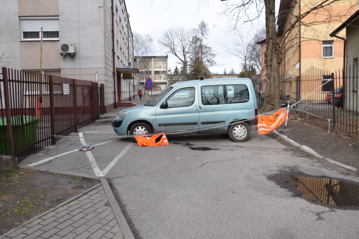 Wojna podjazdowa