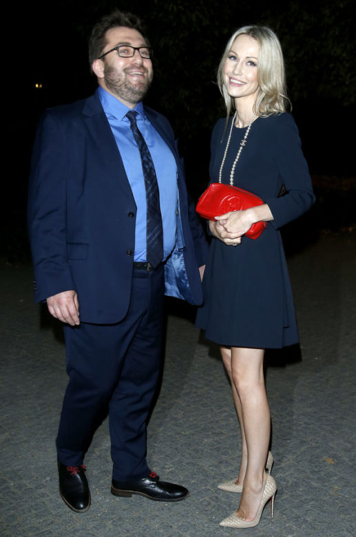 magdalena ogórek, bartosz węglarczyk