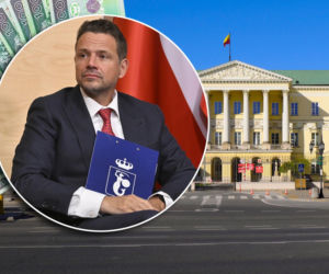 Tyle można zarobić w stołecznym ratuszu. Niektórzy mają wypłatę wyższą niż Trzaskowski!