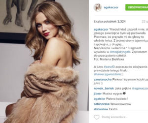 Lisowska czy Kaczorowska?