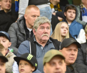 PRES Grupa Deweloperska Toruń - Fogo Unia Leszno, zdjęcia kibiców i zawodników z meczu 2. kolejki PGE Ekstraligi