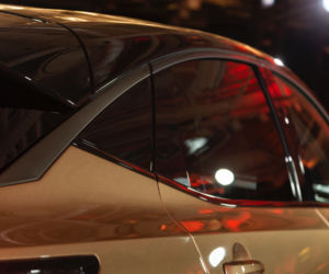 Nissan Ariya zaprezentowany w Polsce