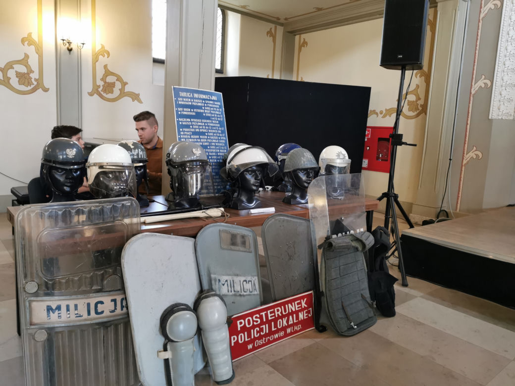 5. Dzień Kolekcjonera w Ostrowie Wielkopolskim!