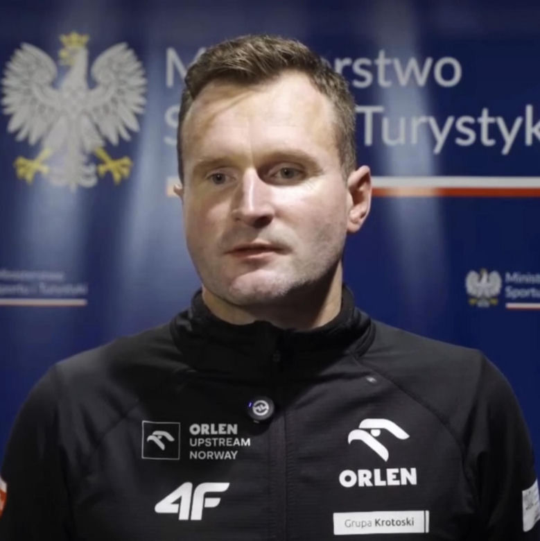 Maciej Maciusiak