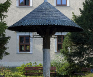 Zamek Kliczków