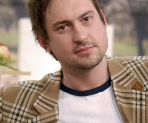 Marcin Prokop na zdjęciach sprzed 20 lat! Tak gwiazdor stacji TVN wyglądał na początku kariery