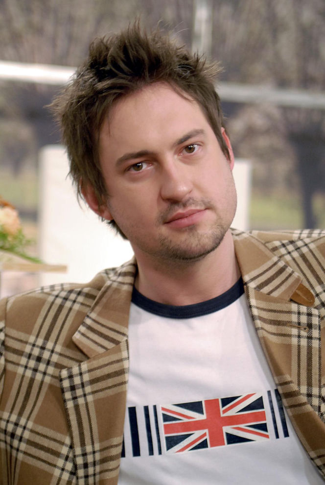 Marcin Prokop na zdjęciach sprzed 20 lat! Tak gwiazdor stacji TVN wyglądał na początku kariery