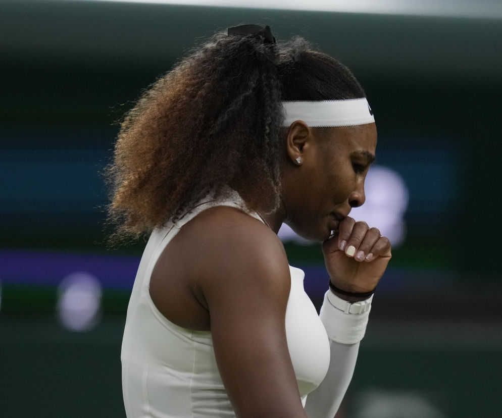 Serena Williams