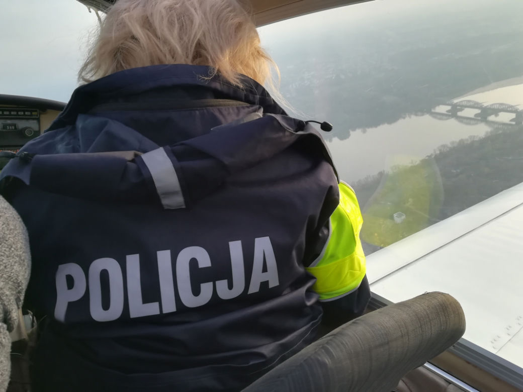 Akcja "Znicz 2019" na terenie powiatu toruńskiego
