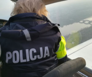 Akcja Znicz 2019 na terenie powiatu toruńskiego