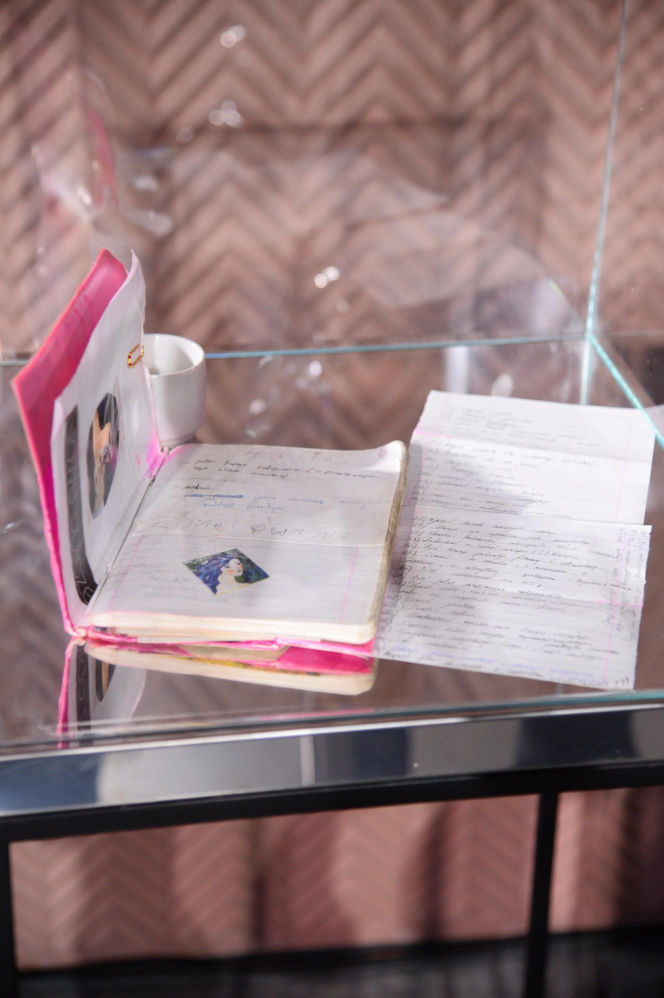 Gwiazdy na premierze serialu dokumentalnego "Doda"