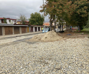 Remont ulic: Młodzieżowej i Racławickiej