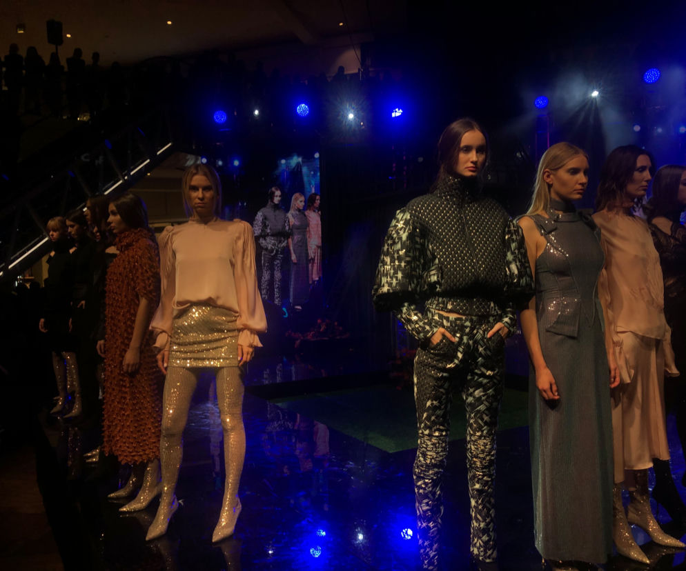 Fashion Week Manufaktura 