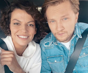 Patrycja ostatni raz w M jak miłość. Smutne pożegnanie z Łukaszem