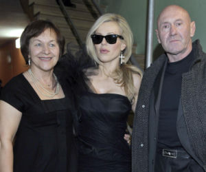 Mama Dody- zniszczyłam jej dzieciństwo