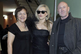 Mama Dody- zniszczyłam jej dzieciństwo